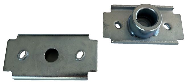 Levně CHINY ÚCHYT NOŽE DAYE DYM 22,2mm VÝŠKA 30mm