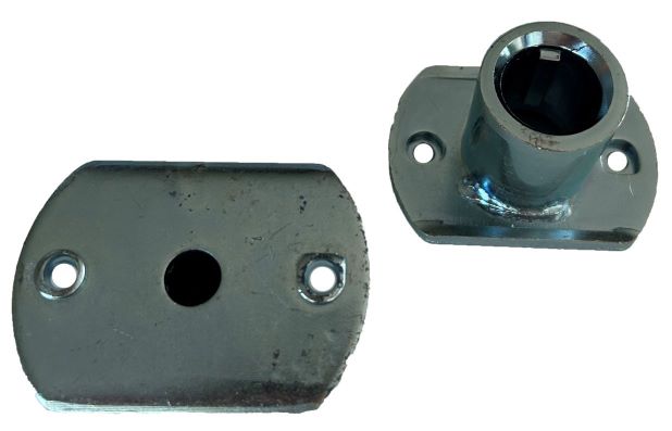 CHINY ÚCHYT NOŽE FAWORYT SANLI SATTON POWER FAWORYT SANLI SATTON POWER 22,2mm VÝŠKA 44mm
