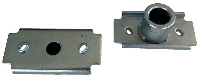 CHINY ÚCHYT NOŽE DAYE DYM 1578 22,2mm VÝŠKA 36mm