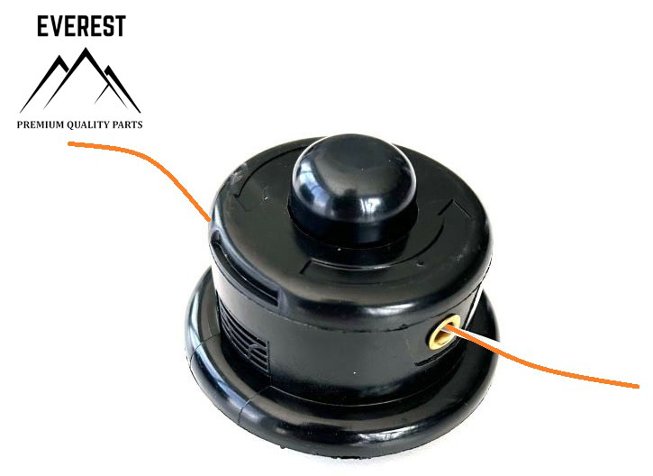 CHINY STRUNOVÁ HLAVA NAC N1E-SPK-200C TE20-SP 7mm EVEREST