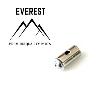 KONCOVKA LANKA UNIVERZÁLNÍ 12,5mm EVEREST