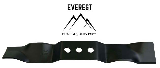 Levně CHINY NŮŽ MOTOROVÝCH SEKAČEK NAC 40cm MULČOVACÍ EVEREST