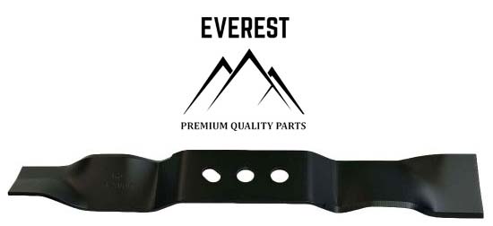 Levně CHINY NŮŽ MOTOROVÝCH SEKAČEK NAC 42cm MULČOVACÍ EVEREST