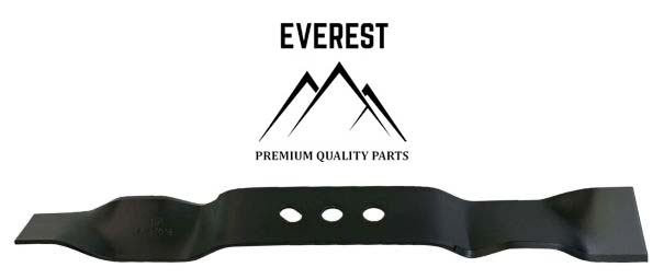 Levně CHINY NŮŽ MOTOROVÝCH SEKAČEK NAC 46cm MULČOVACÍ EVEREST
