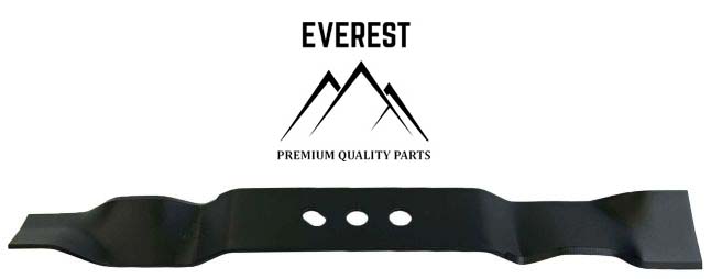 CHINY NŮŽ MOTOROVÝCH SEKAČEK NAC 48cm MULČOVACÍ EVEREST