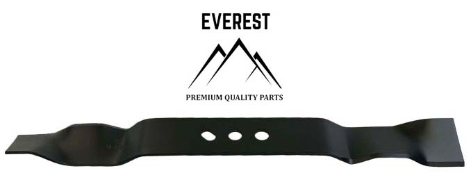 CHINY NŮŽ MOTOROVÝCH SEKAČEK NAC 51cm MULČOVACÍ EVEREST