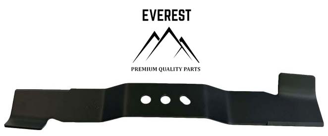 CHINY NŮŽ MOTOROVÝCH SEKAČEK NAC 48cm SE SBĚREM EVEREST