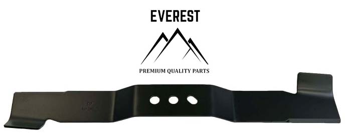 CHINY NŮŽ MOTOROVÝCH SEKAČEK NAC 53cm SE SBĚREM EVEREST