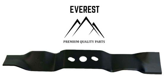 CHINY NŮŽ MOTOROVÝCH SEKAČEK NAC WR 40cm MULČOVACÍ EVEREST