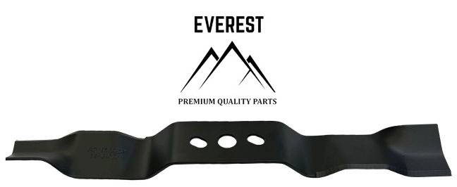 CHINY NŮŽ MOTOROVÝCH SEKAČEK NAC WR 46cm MULČOVACÍ EVEREST