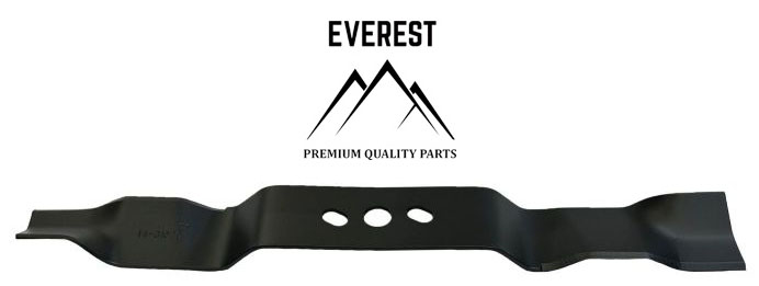 CHINY NŮŽ MOTOROVÝCH SEKAČEK NAC WR 50cm MULČOVACÍ EVEREST