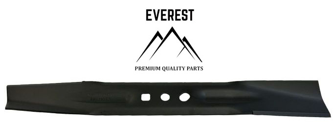 CHINY NŮŽ MOTOROVÝCH SEKAČEK NAC URSUS 51cm ŽACÍ EVEREST