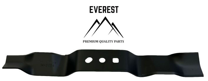 CHINY NŮŽ MOTOROVÝCH SEKAČEK NAC URSUS 46cm MULČOVACÍ EVEREST