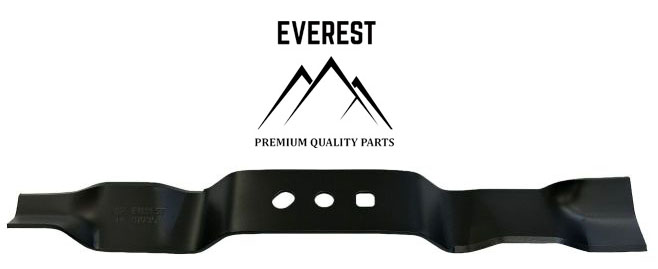 CHINY NŮŽ MOTOROVÝCH SEKAČEK NAC URSUS 48cm MULČOVACÍ EVEREST