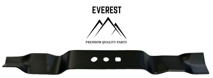 CHINY NŮŽ MOTOROVÝCH SEKAČEK NAC URSUS 53cm MULČOVACÍ EVEREST