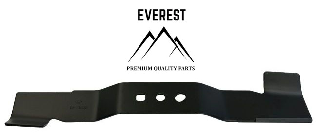 CHINY NŮŽ MOTOROVÝCH SEKAČEK NAC URSUS 46cm SE SBĚREM EVEREST