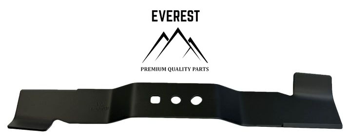 CHINY NŮŽ MOTOROVÝCH SEKAČEK NAC URSUS 48cm SE SBĚREM EVEREST