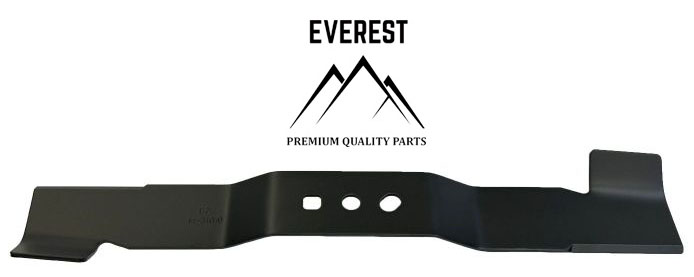 CHINY NŮŽ MOTOROVÝCH SEKAČEK NAC URSUS 51cm SE SBĚREM EVEREST