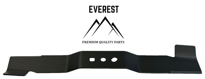 CHINY NŮŽ MOTOROVÝCH SEKAČEK NAC URSUS 53cm SE SBĚREM EVEREST