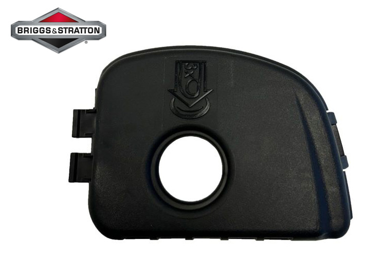 BRIGGS Víčko vzduchového filtru BRIGGS&STRATTON SPRINT SERIA 500 OHV