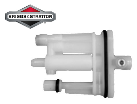 BRIGGS Tryska karburátoru BRIGGS&STRATTON 596521