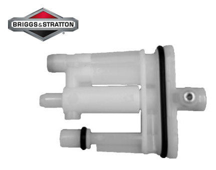 BRIGGS Tryska karburátoru BRIGGS&STRATTON 596523