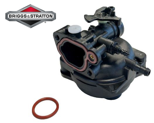 BRIGGS KARBURÁTOR BRIGGS&STRATTON SERIA 450e NA PRIMER