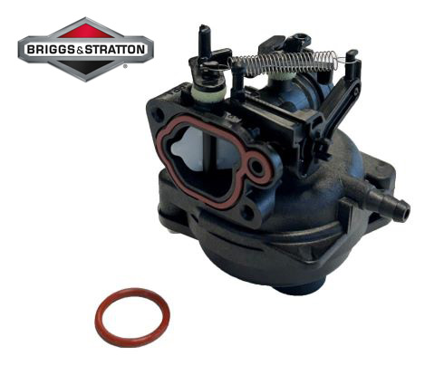 BRIGGS KARBURÁTOR BRIGGS&STRATTON SERIA 550e, 575ex Auto-choke