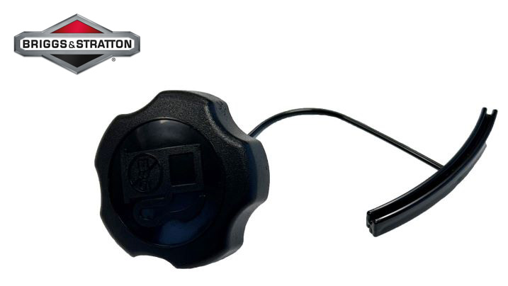 BRIGGS PALIVOVÝ UZÁVĚR BRIGGS&STRATTON OHV