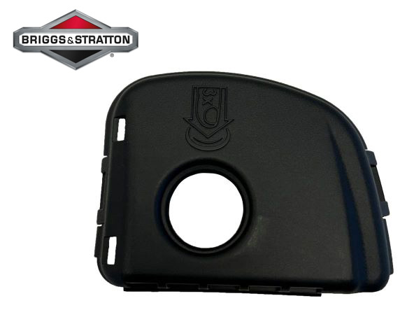 BRIGGS Víčko vzduchového filtru BRIGGS&STRATTON 593228