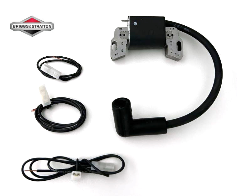 BRIGGS ZAPALOVACÍ CÍVKA BRIGGS&STRATTON SERIA 450E 500E 550E