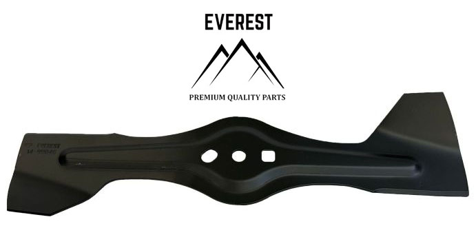 HECHT EVEREST - náhradní nůž pro sekačky VeGA, záběr 46 cm / BBC