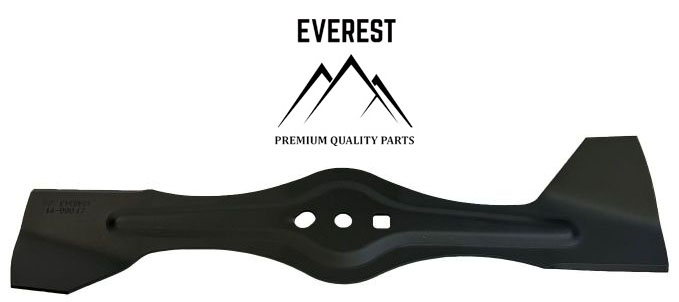 Levně CHINY EVEREST - náhradní nůž pro sekačky VeGA, záběr 51 cm / BBC