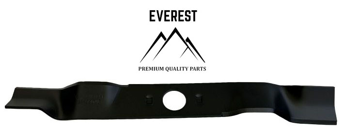 CHINY NŮŽ MOTOROVÝCH SEKAČEK HECHT 46cm MULČOVACÍ EVEREST