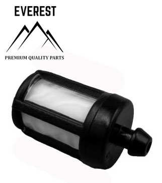 UNIVERZÁLNÍ PALIVOVÝ FILTR STIHL 8,3mm EVEREST