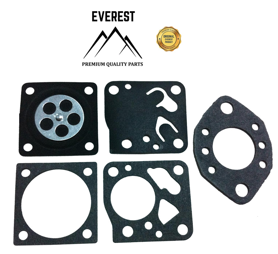 SADA MEMBRÁN TILLOTSON DG-2HU EVEREST