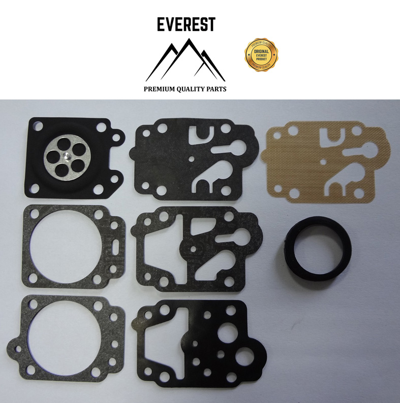 Levně SADA MEMBRÁN WALBRO D20-WYJ EVEREST