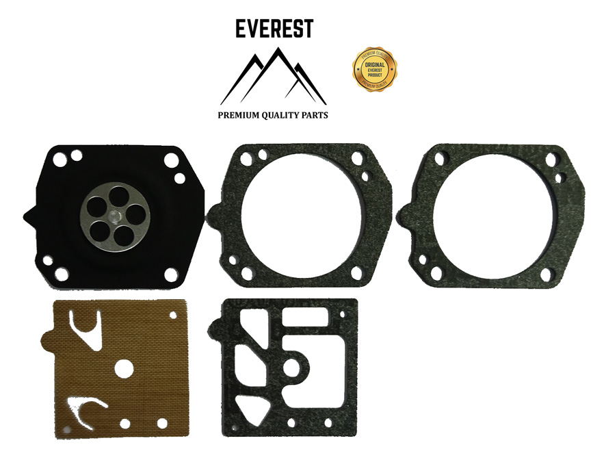 Levně SADA MEMBRÁN WALBRO D24-HDA EVEREST