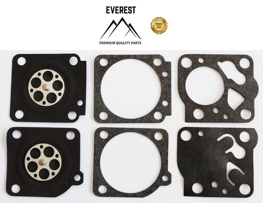 Levně SADA MEMBRÁN ZAMA GND-1 EVEREST