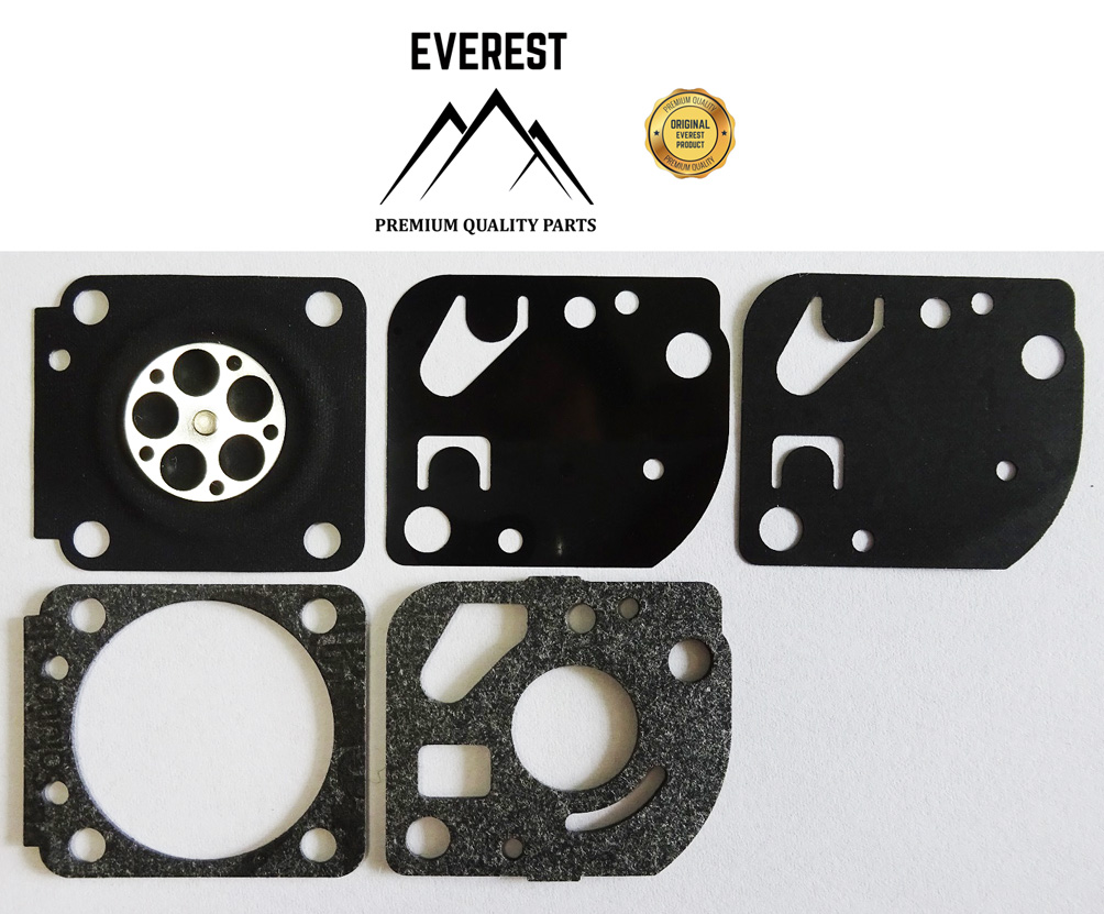 Levně SADA MEMBRÁN ZAMA GND-12 EVEREST