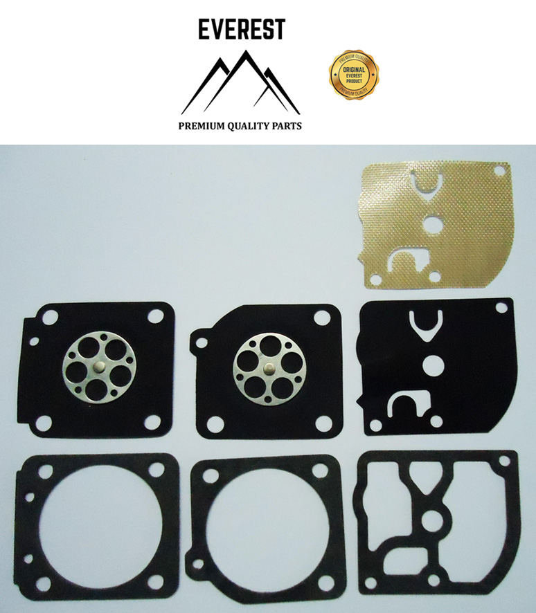 Levně SADA MEMBRÁN ZAMA GND-27 EVEREST