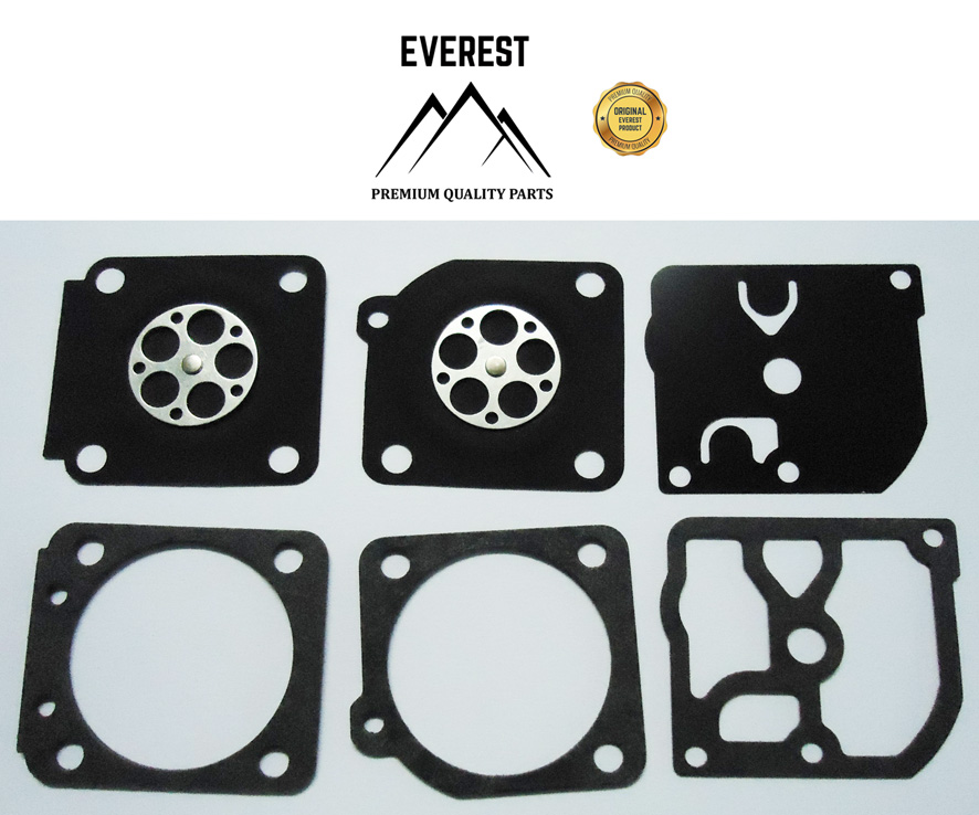 Levně SADA MEMBRÁN ZAMA GND-33 EVEREST