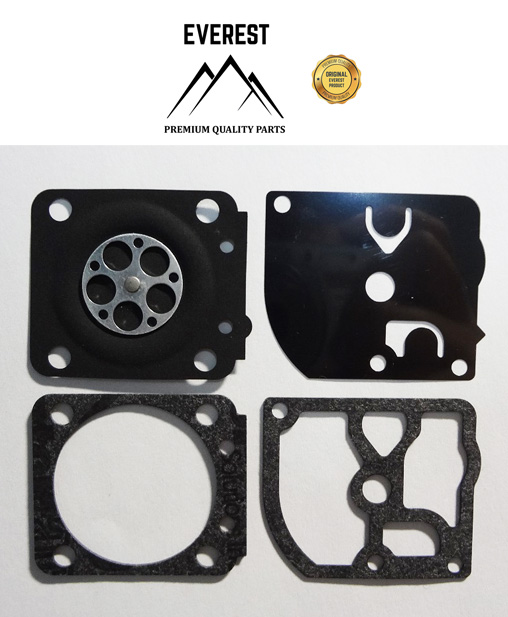 Levně SADA MEMBRÁN ZAMA GND-70 EVEREST