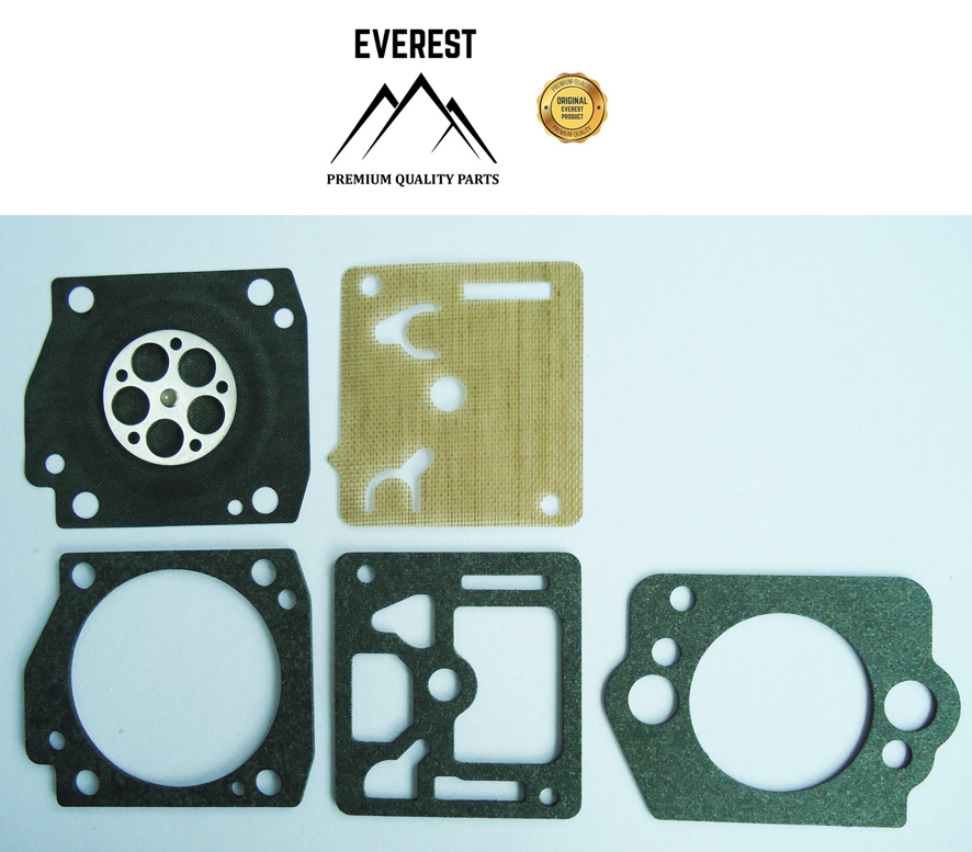 Levně SADA MEMBRÁN ZAMA GND-73 EVEREST