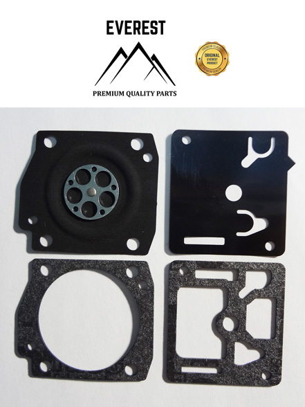Levně SADA MEMBRÁN ZAMA GND-94 EVEREST