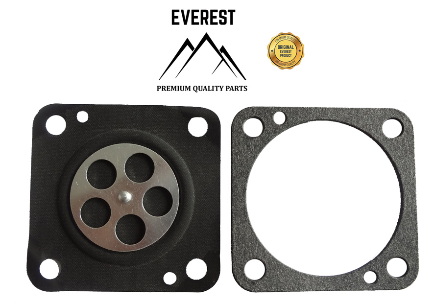 Levně SADA MEMBRÁN WACKER WM80 BING 33 EVEREST