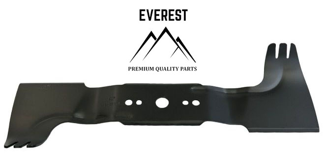 Levně NŮŽ MOTOROVÝCH SEKAČEK VIKING MB450, ME450, MB455, MB545, ME545 42cm EVEREST