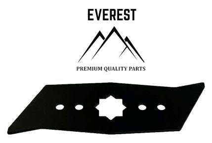 NŮŽ vertikutátor WOLF EVEREST