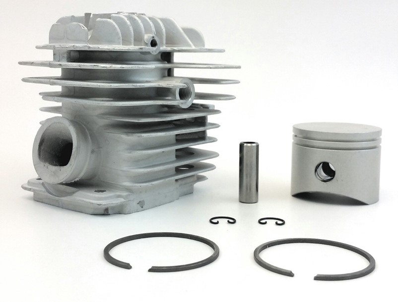 KOMPLETNÍ VÁLEC OLEOMAC 952