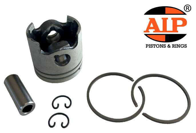 KOMPLETNÍ PÍST STIHL FS120, FS160 AIP